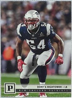 Dont'a Hightower