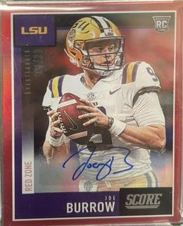 Joe Burrow