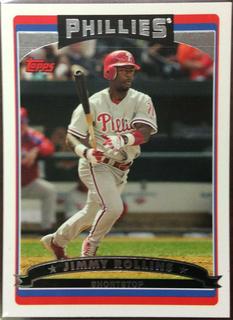 Jimmy Rollins