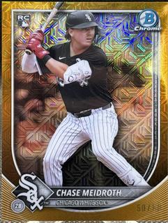 Chase Meidroth