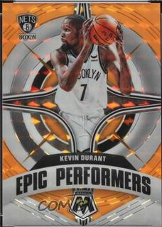 Kevin Durant