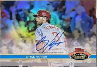 Bryce Harper