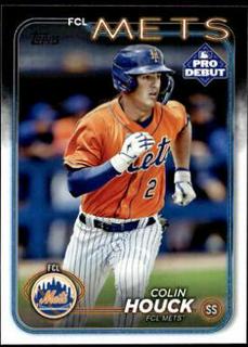 Colin Houck
