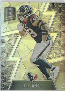 J.J. Watt