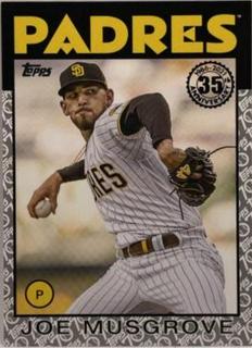 Joe Musgrove