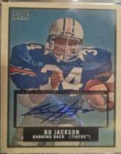Bo Jackson