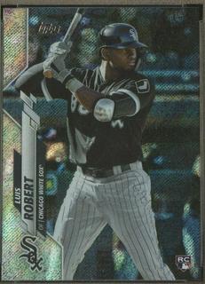 Luis Robert