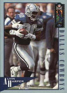 Alvin Harper