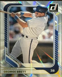 George Brett