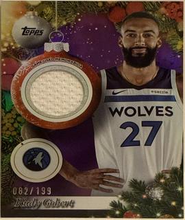 Rudy Gobert