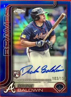 Drake Baldwin