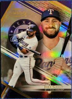 Joey Gallo