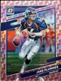 Jake Plummer