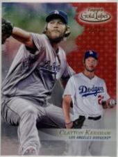 Clayton Kershaw