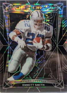 Emmitt Smith