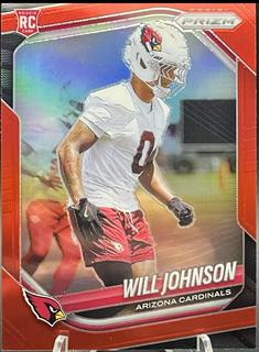 Will Johnson