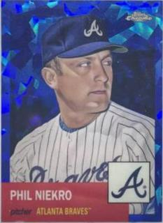 Phil Niekro