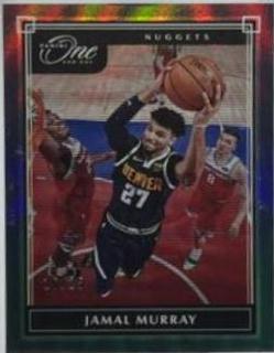 Jamal Murray