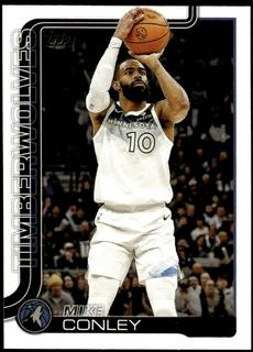 Mike Conley