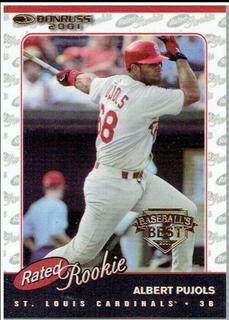 Albert Pujols