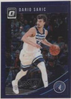Dario Saric
