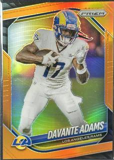 Davante Adams