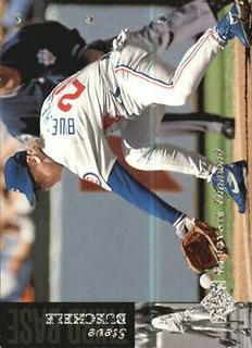 Steve Buechele