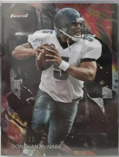 Donovan McNabb