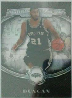 Tim Duncan