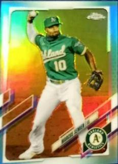 Marcus Semien