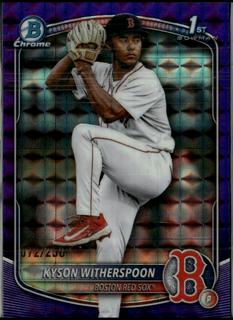 Kyson Witherspoon