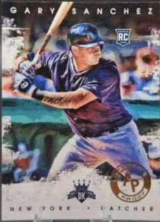 Gary Sanchez