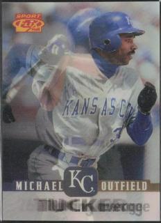 Michael Tucker