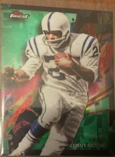 Lenny Moore