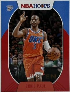 Chris Paul