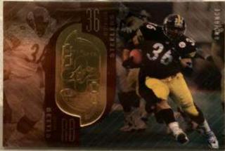 Jerome Bettis