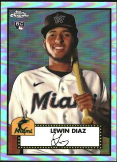 Lewin Diaz