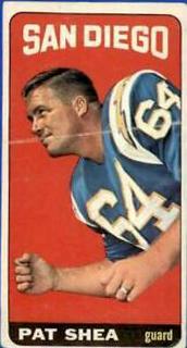 Pat Shea
