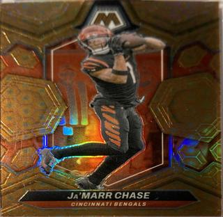 Ja'Marr Chase