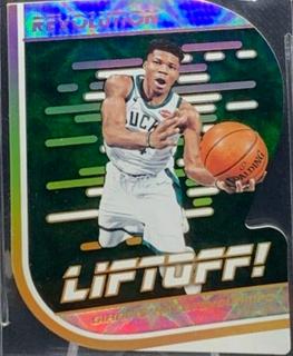 Giannis Antetokounmpo