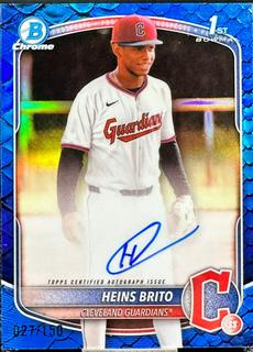 Heins Brito