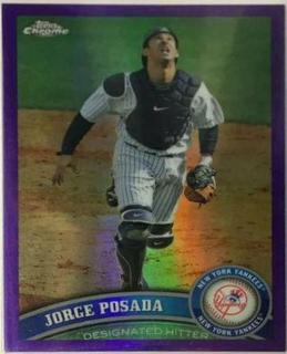 Jorge Posada