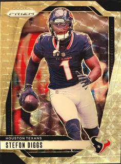 Stefon Diggs