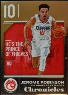 Jerome Robinson