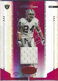 Charles Woodson