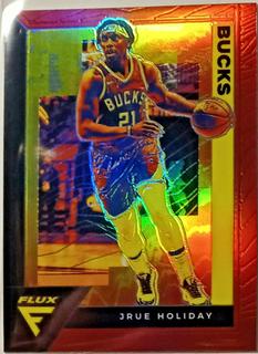 Jrue Holiday