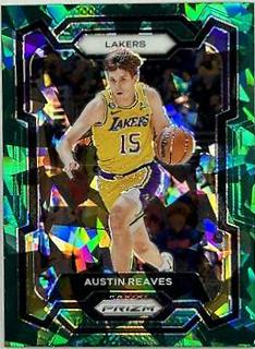 Austin Reaves