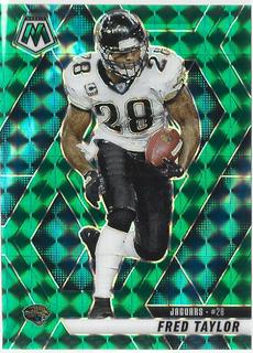Fred Taylor