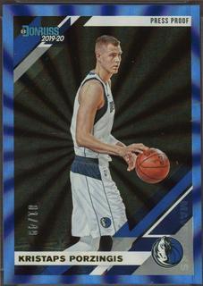 Kristaps Porzingis