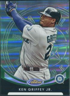 Ken Griffey Jr.